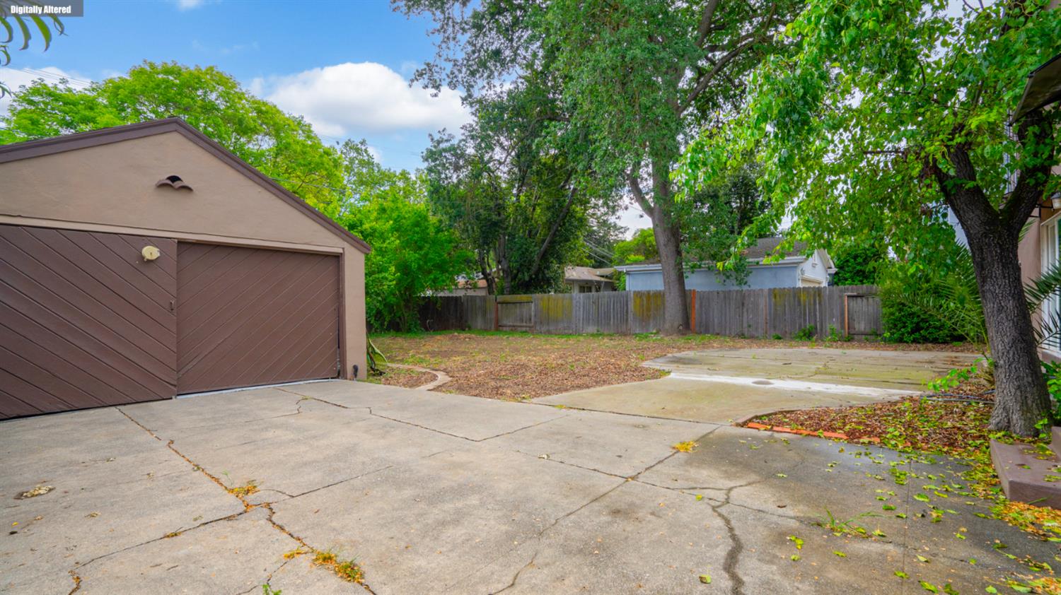 10 Palm Avenue Woodland CA 95695