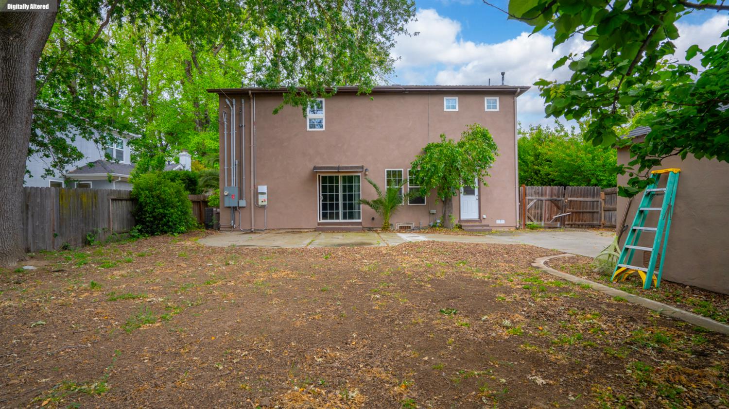 10 Palm Avenue Woodland CA 95695