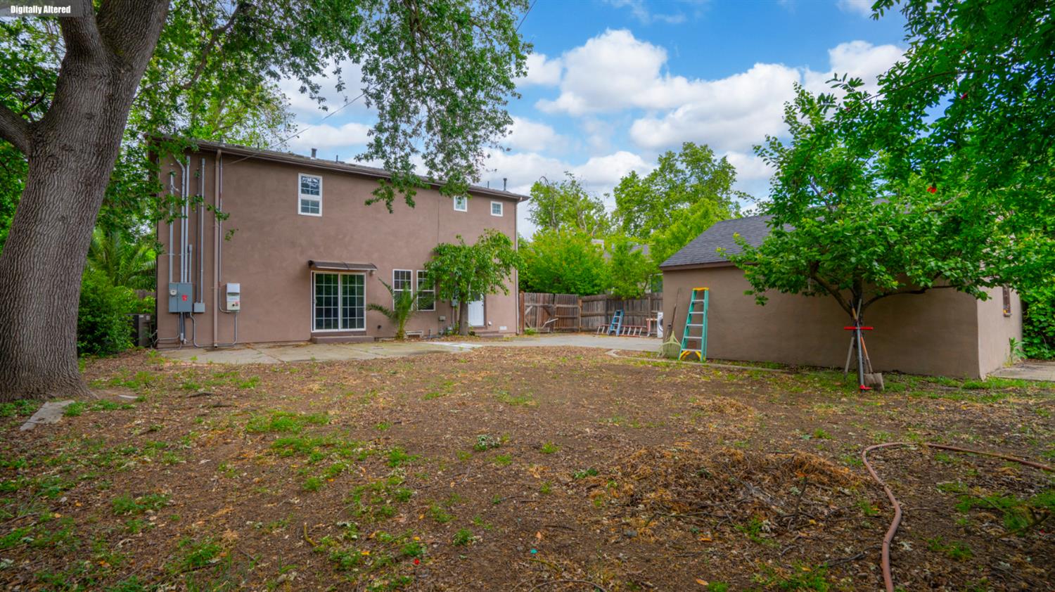 10 Palm Avenue Woodland CA 95695