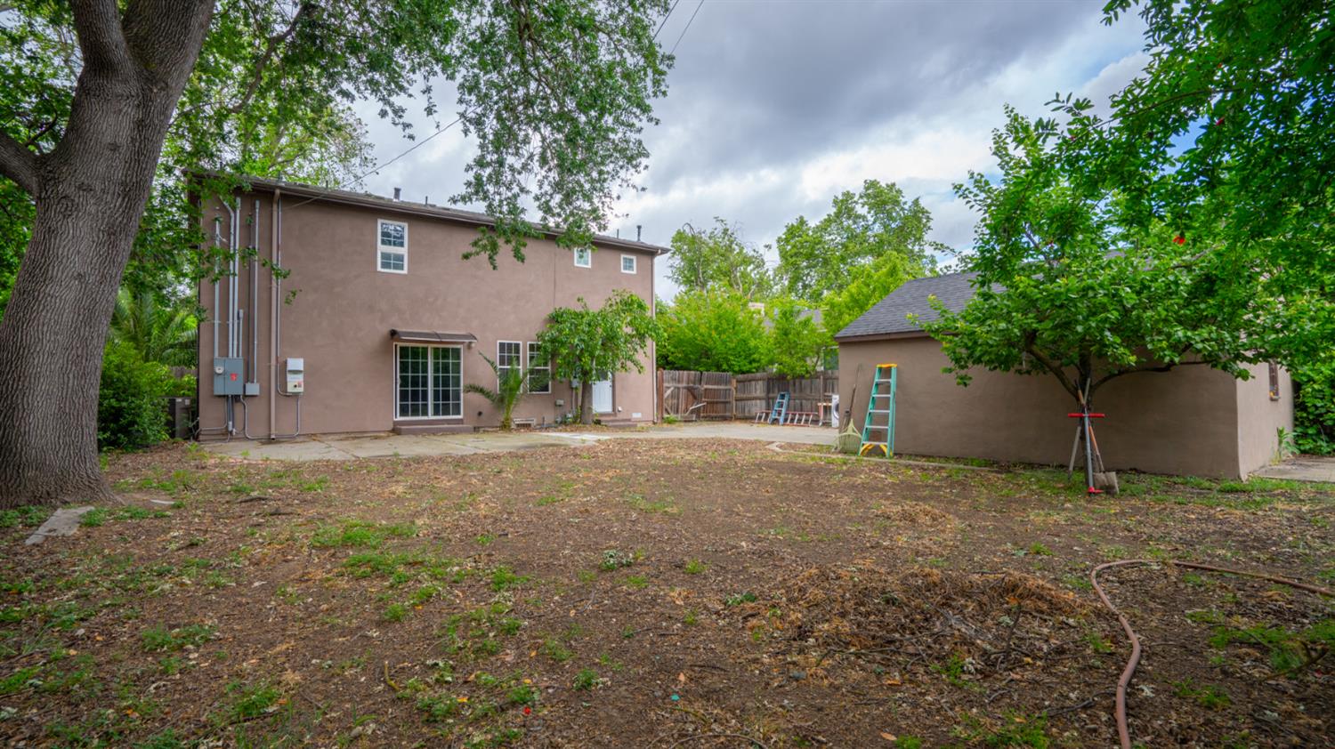 10 Palm Avenue Woodland CA 95695