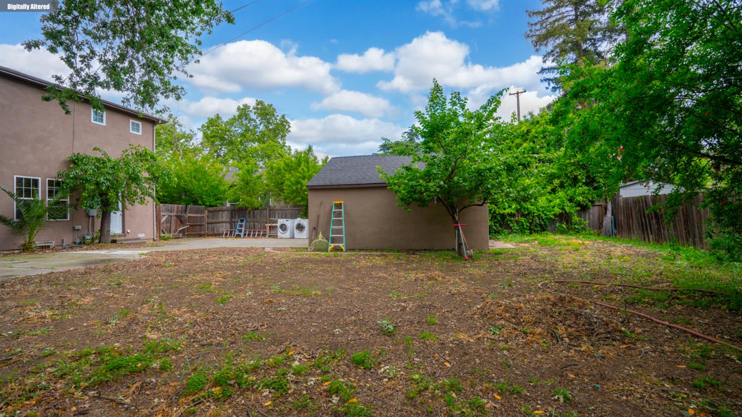 10 Palm Avenue Woodland CA 95695