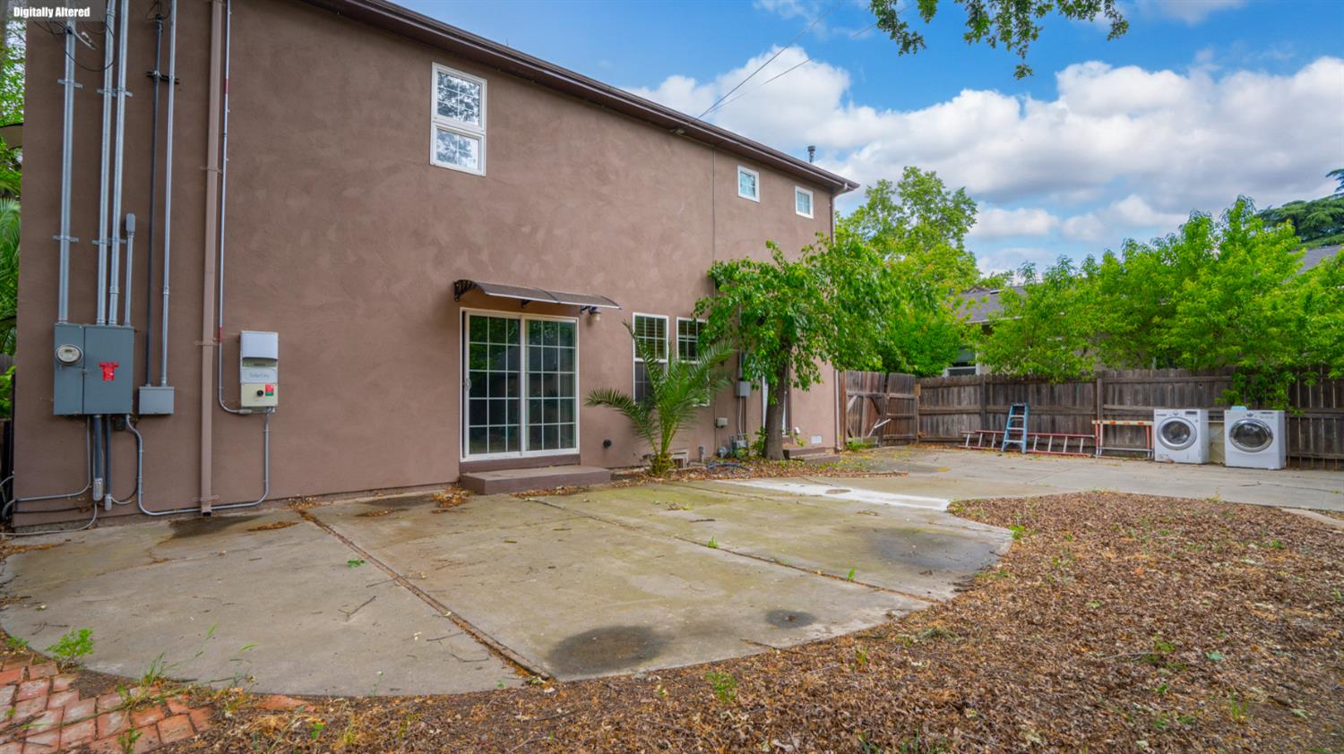 10 Palm Avenue Woodland CA 95695