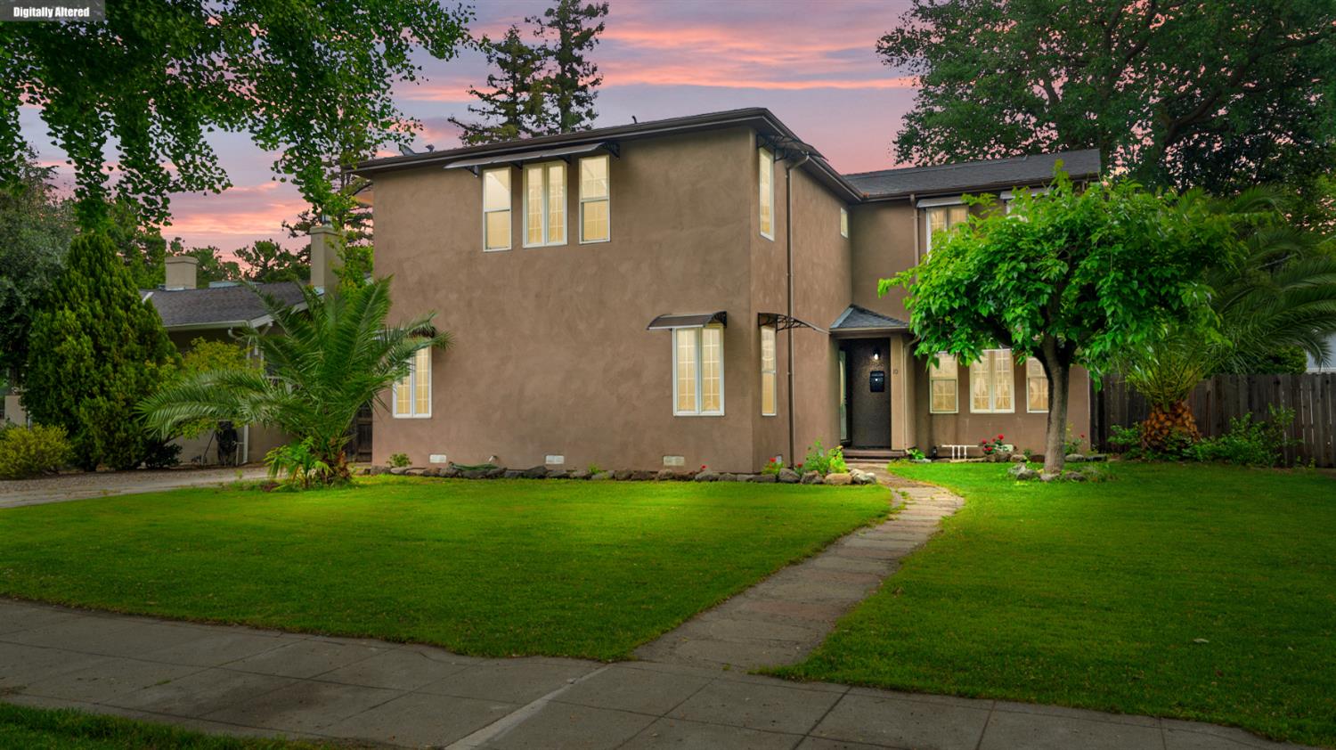 10 Palm Avenue Woodland CA 95695
