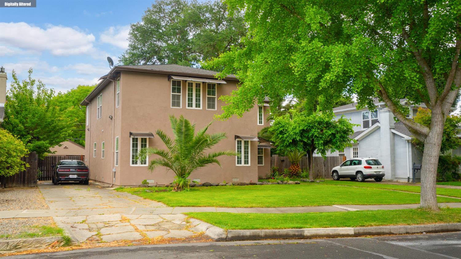 10 Palm Avenue Woodland CA 95695