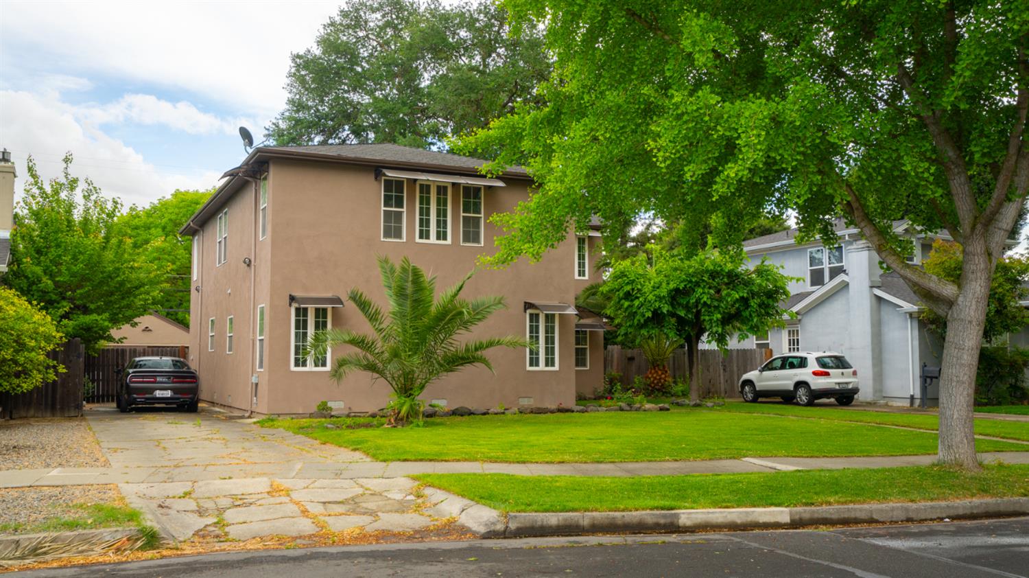 10 Palm Avenue Woodland CA 95695