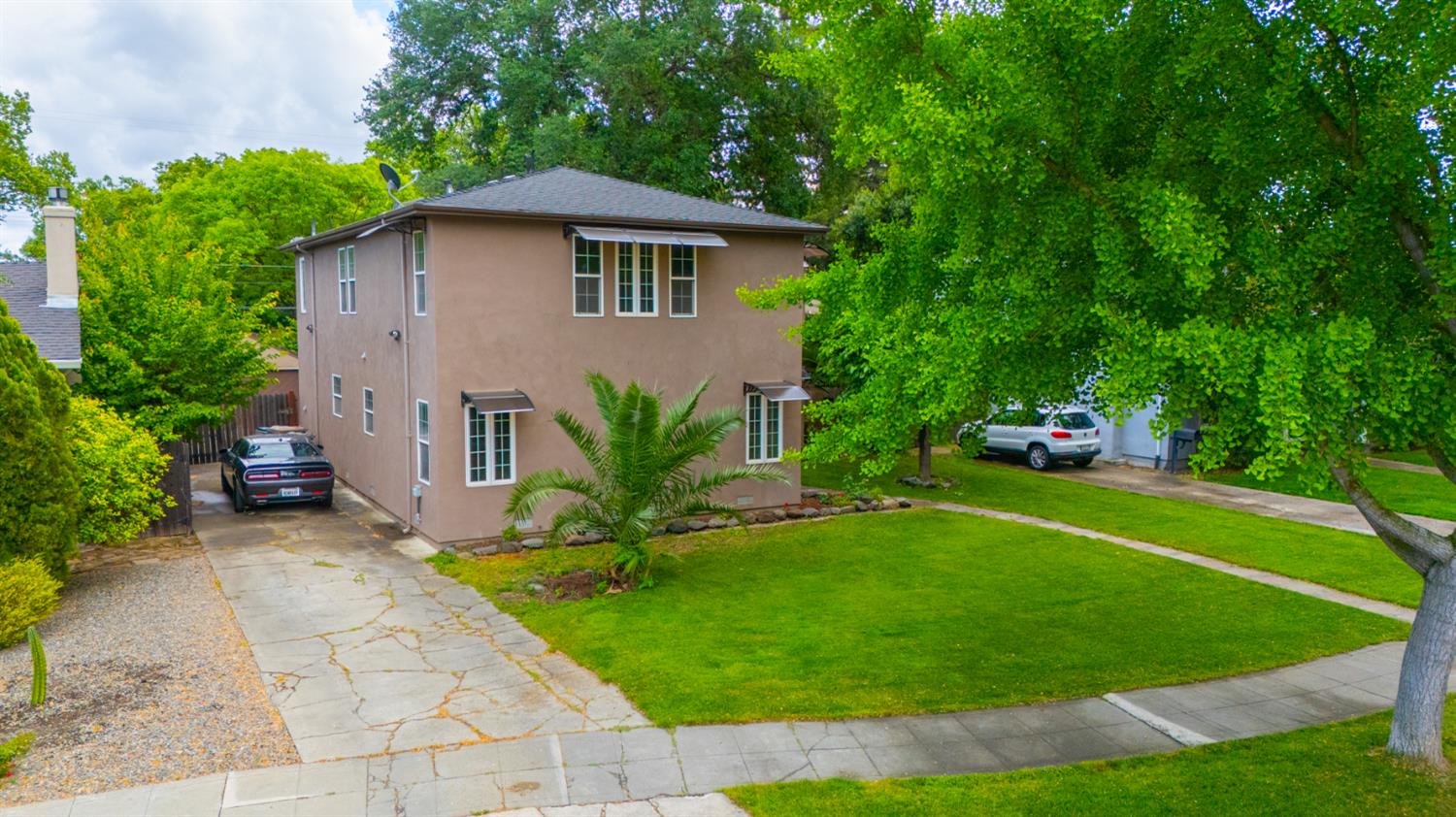 10 Palm Avenue Woodland CA 95695
