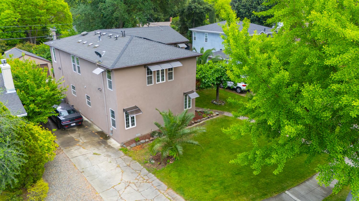 10 Palm Avenue Woodland CA 95695