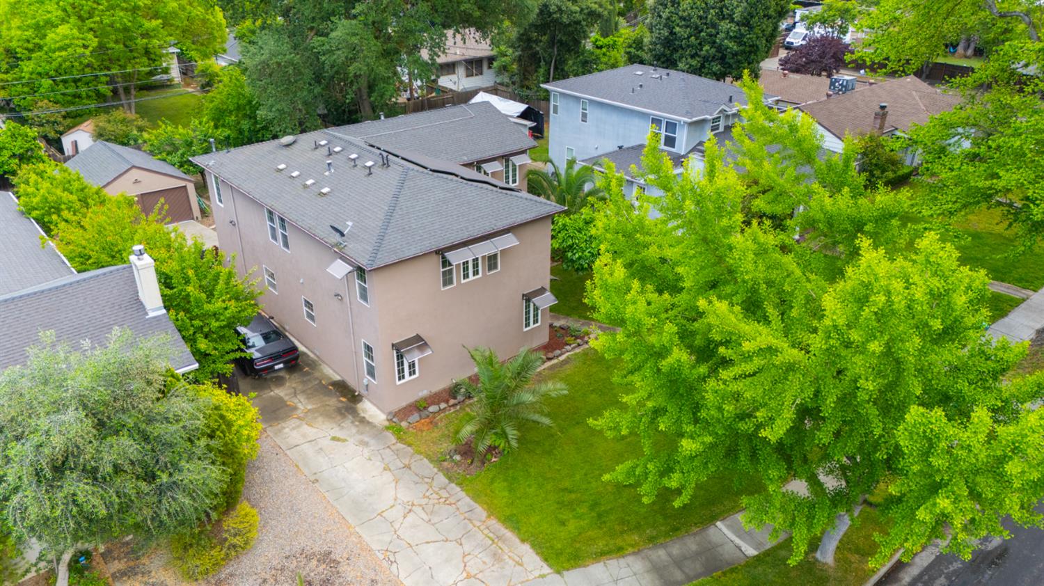 10 Palm Avenue Woodland CA 95695