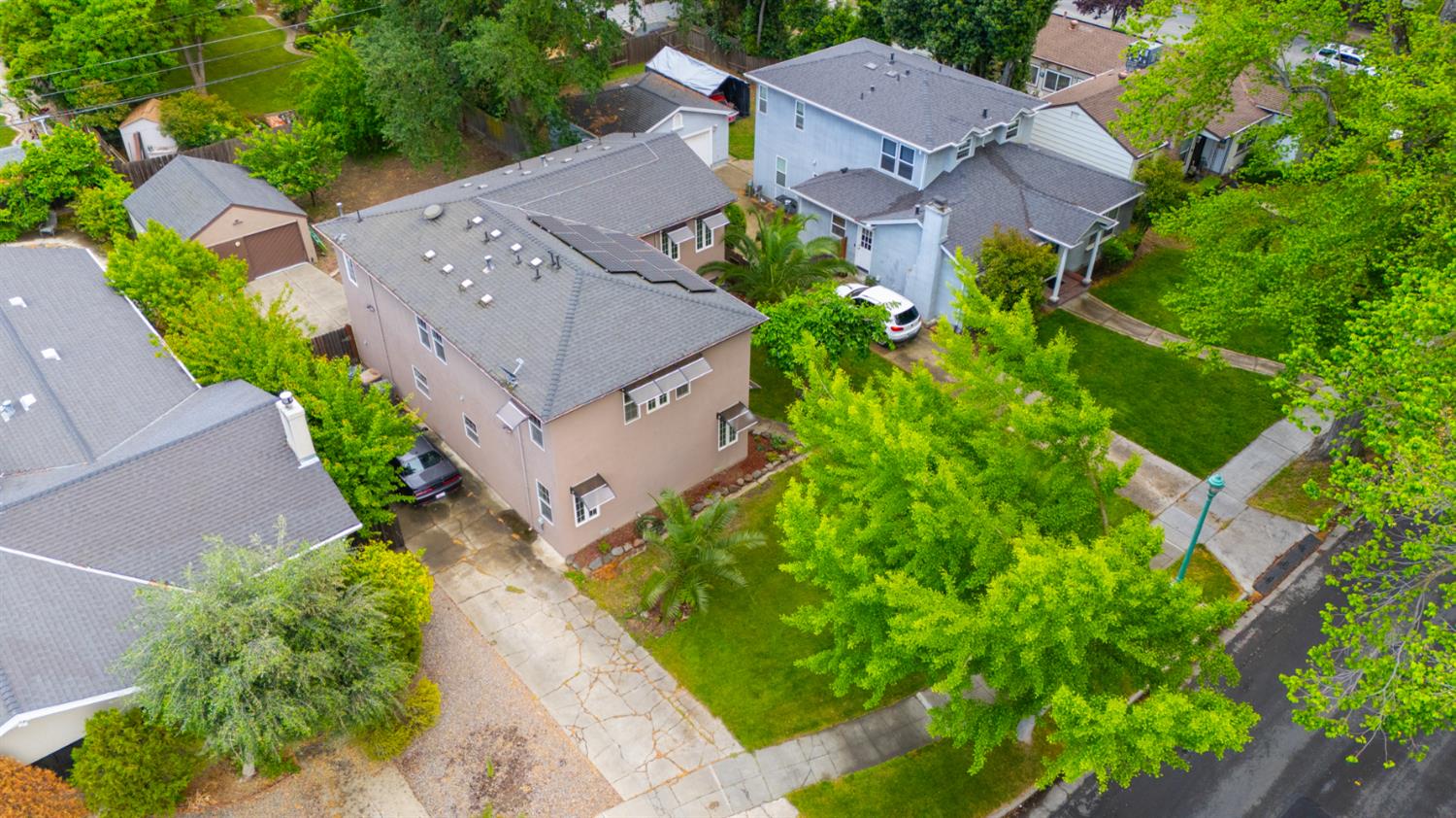 10 Palm Avenue Woodland CA 95695