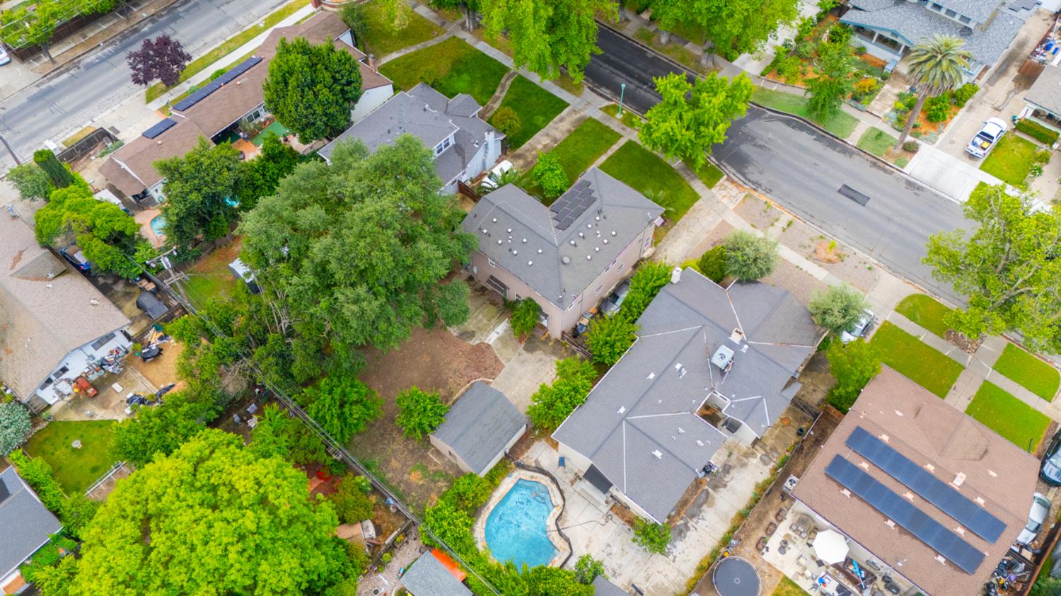 10 Palm Avenue Woodland CA 95695