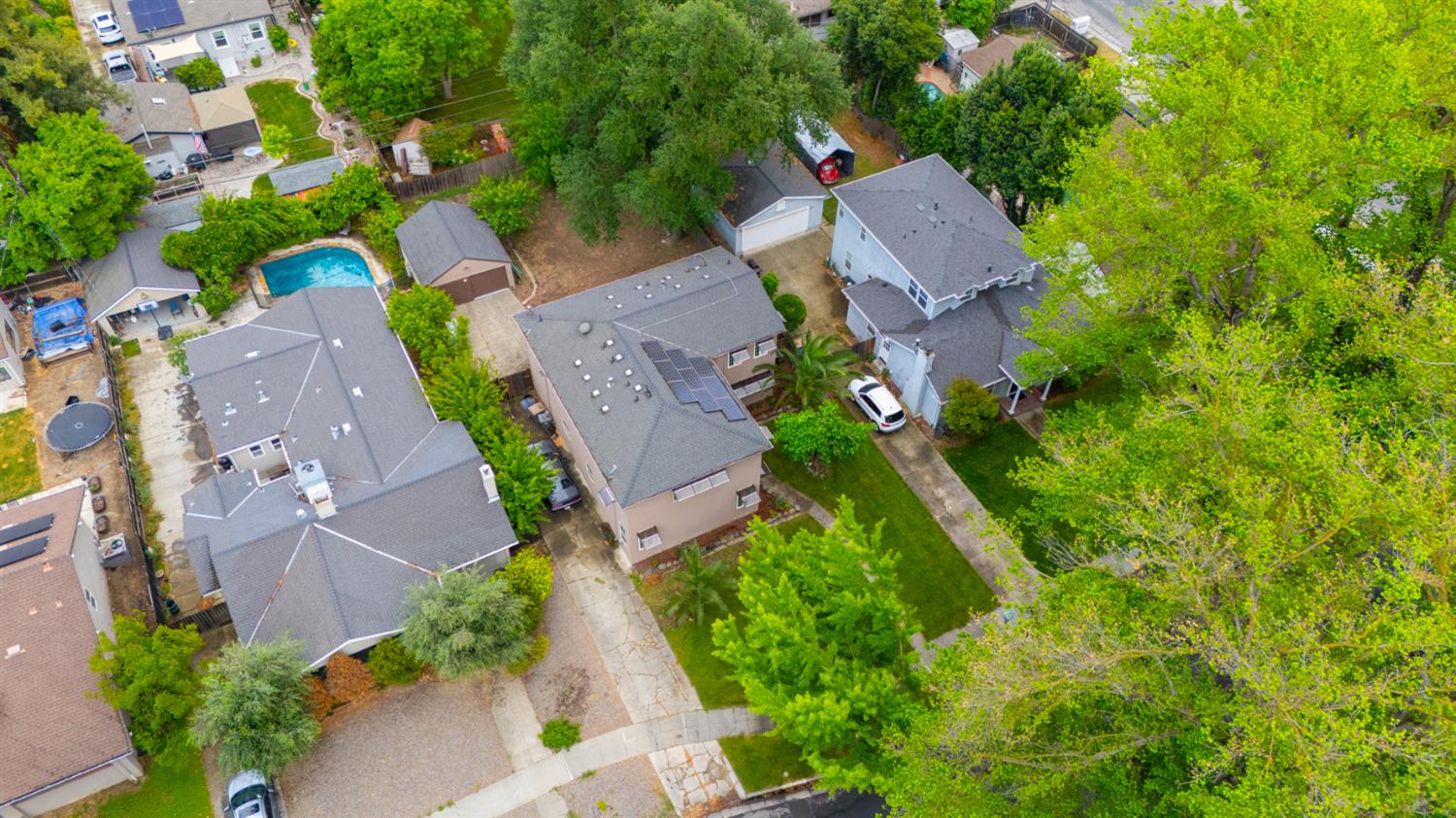 10 Palm Avenue Woodland CA 95695