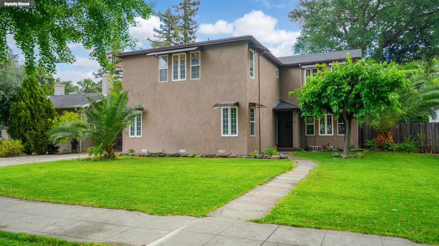 10 Palm Avenue Woodland CA 95695