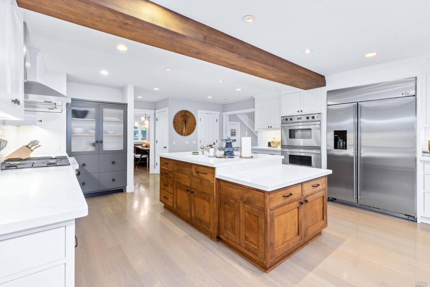 1101 Olive Hill Lane Napa CA 94558