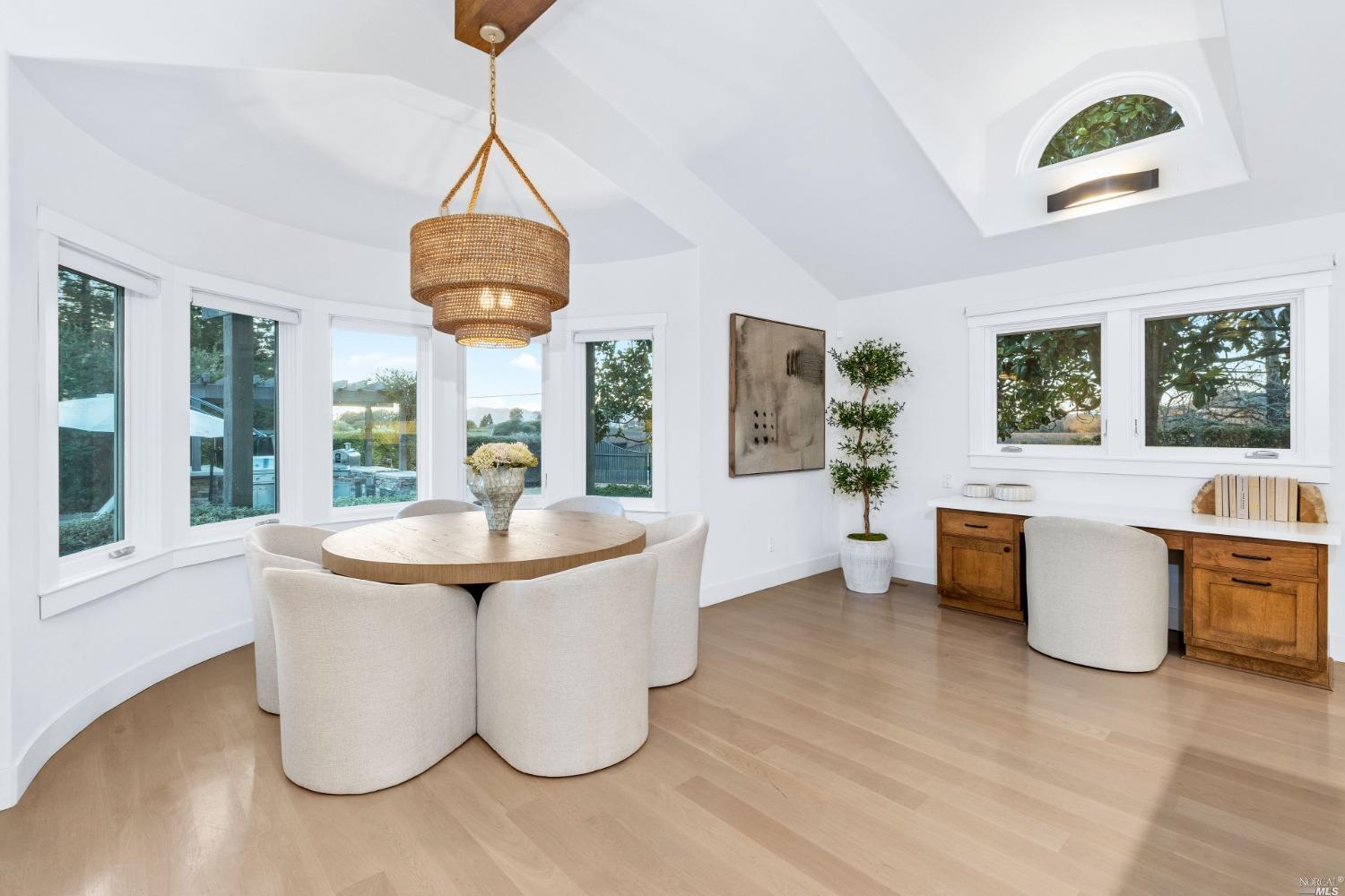 1101 Olive Hill Lane Napa CA 94558