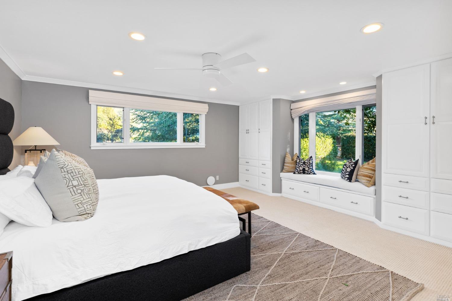 1101 Olive Hill Lane Napa CA 94558