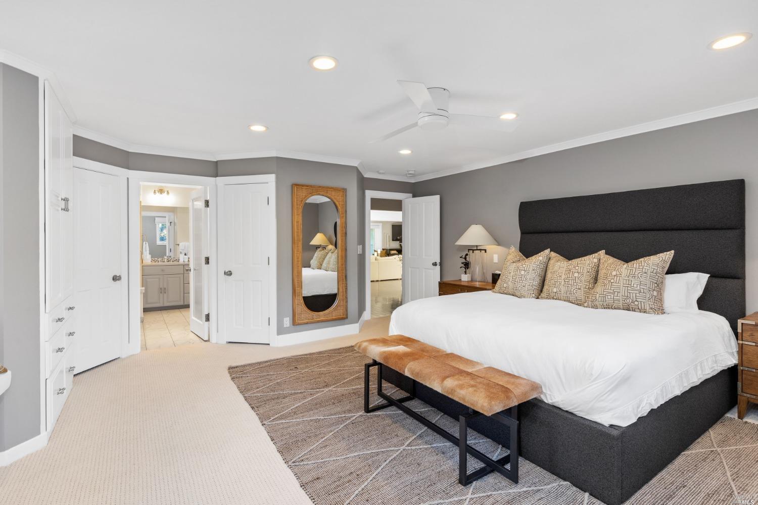 1101 Olive Hill Lane Napa CA 94558
