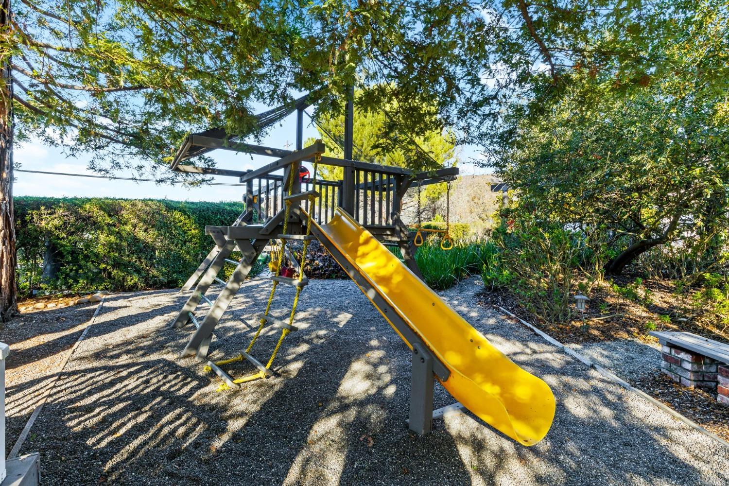 1101 Olive Hill Lane Napa CA 94558