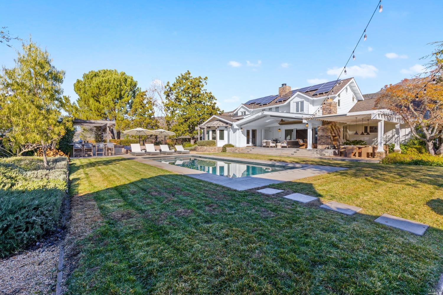 1101 Olive Hill Lane Napa CA 94558