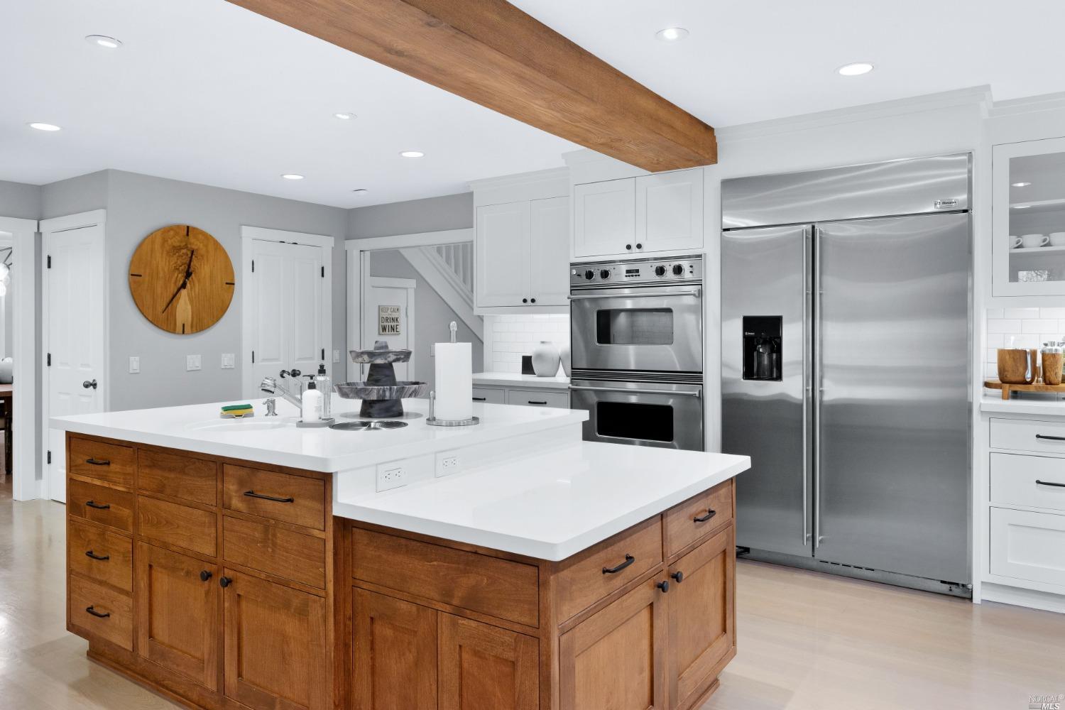 1101 Olive Hill Lane Napa CA 94558