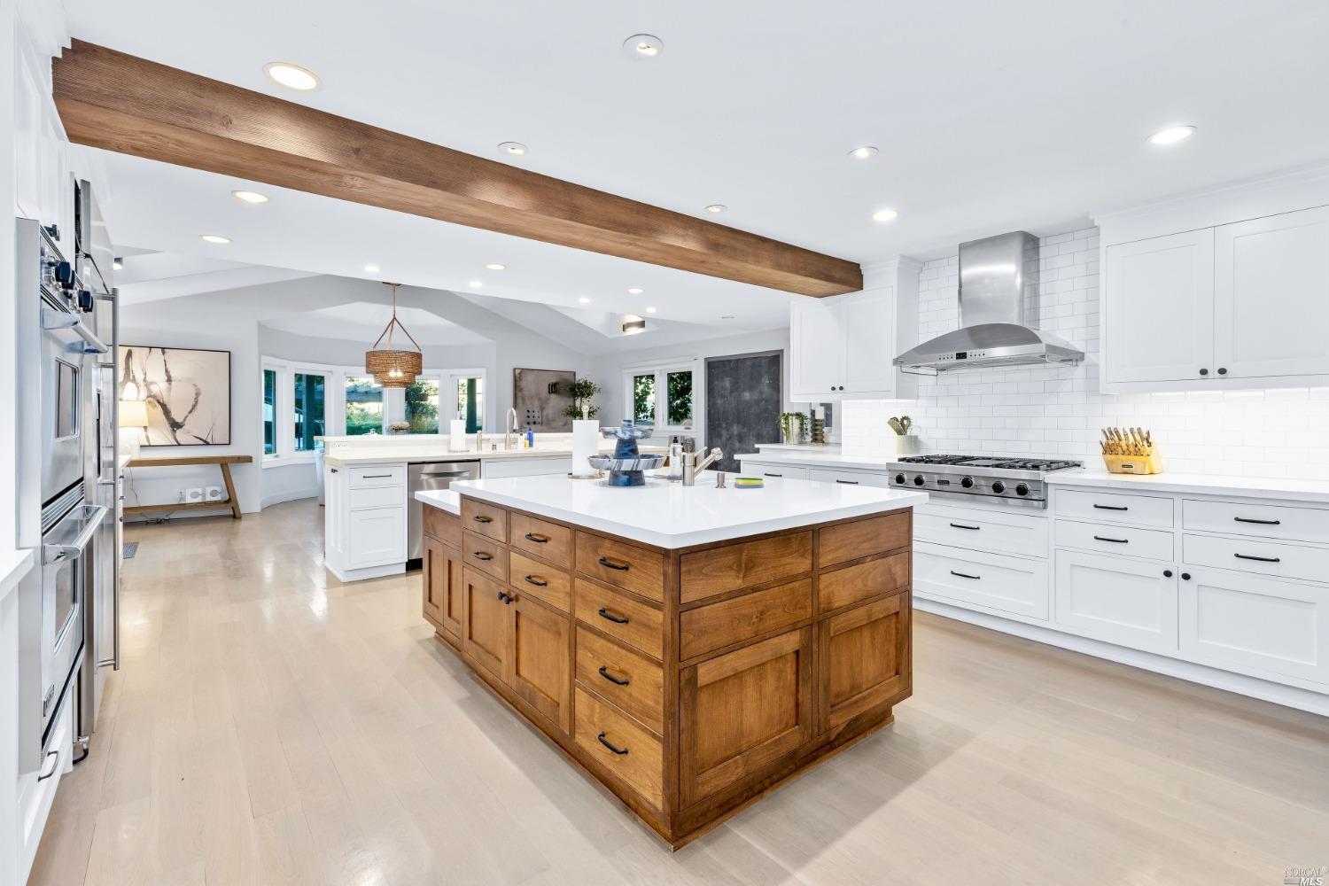 1101 Olive Hill Lane Napa CA 94558