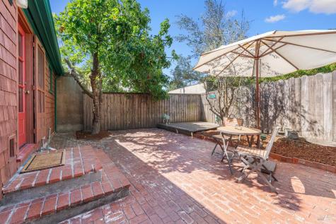 309 Hendley Street Santa Rosa CA 95404