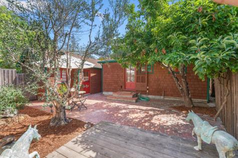 309 Hendley Street Santa Rosa CA 95404