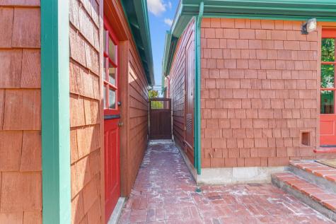 309 Hendley Street Santa Rosa CA 95404