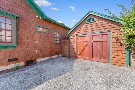 309 Hendley Street Santa Rosa CA 95404