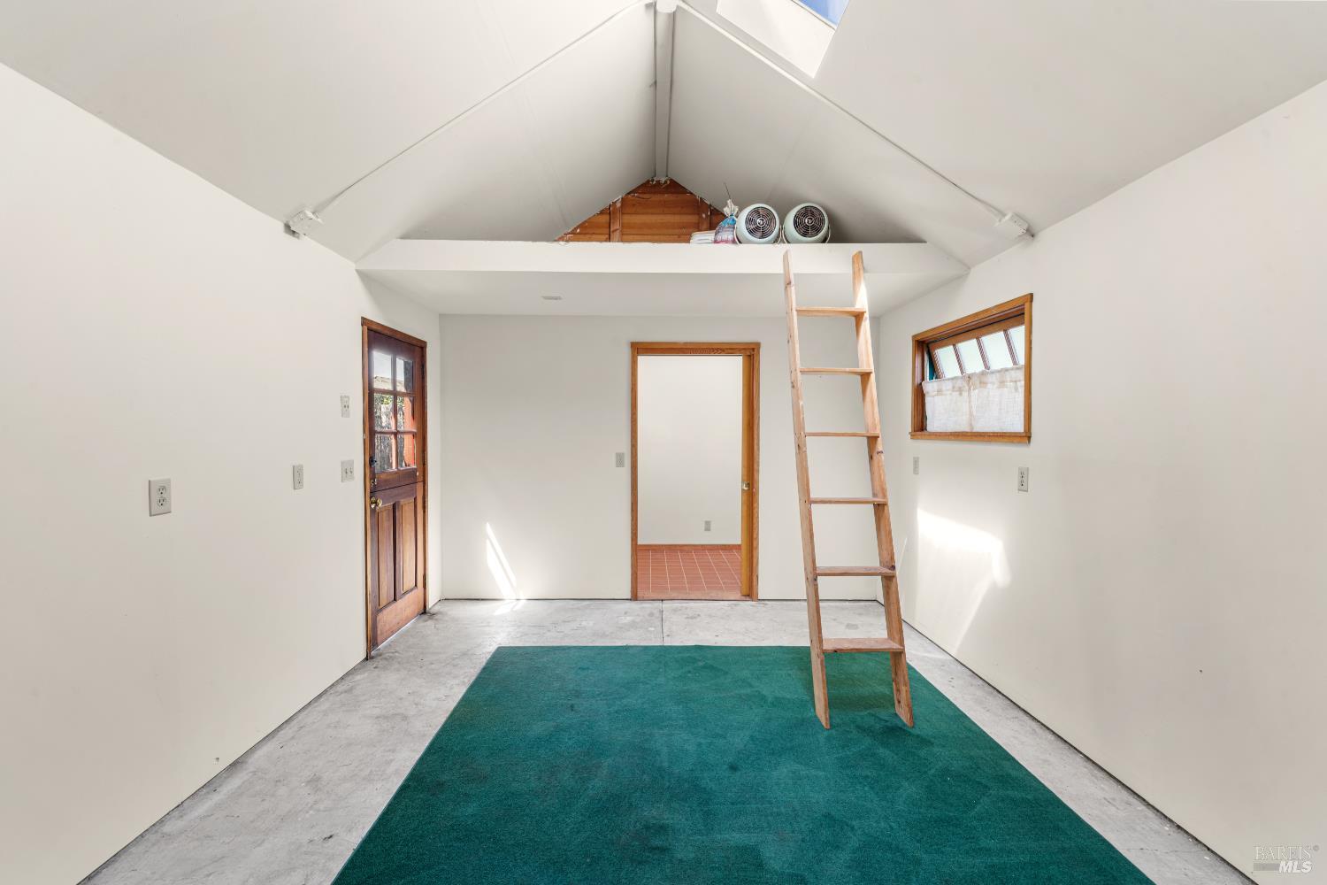 309 Hendley Street Santa Rosa CA 95404