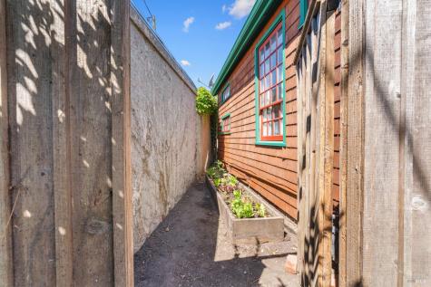 309 Hendley Street Santa Rosa CA 95404