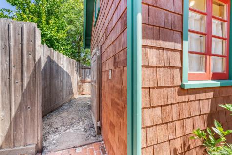 309 Hendley Street Santa Rosa CA 95404