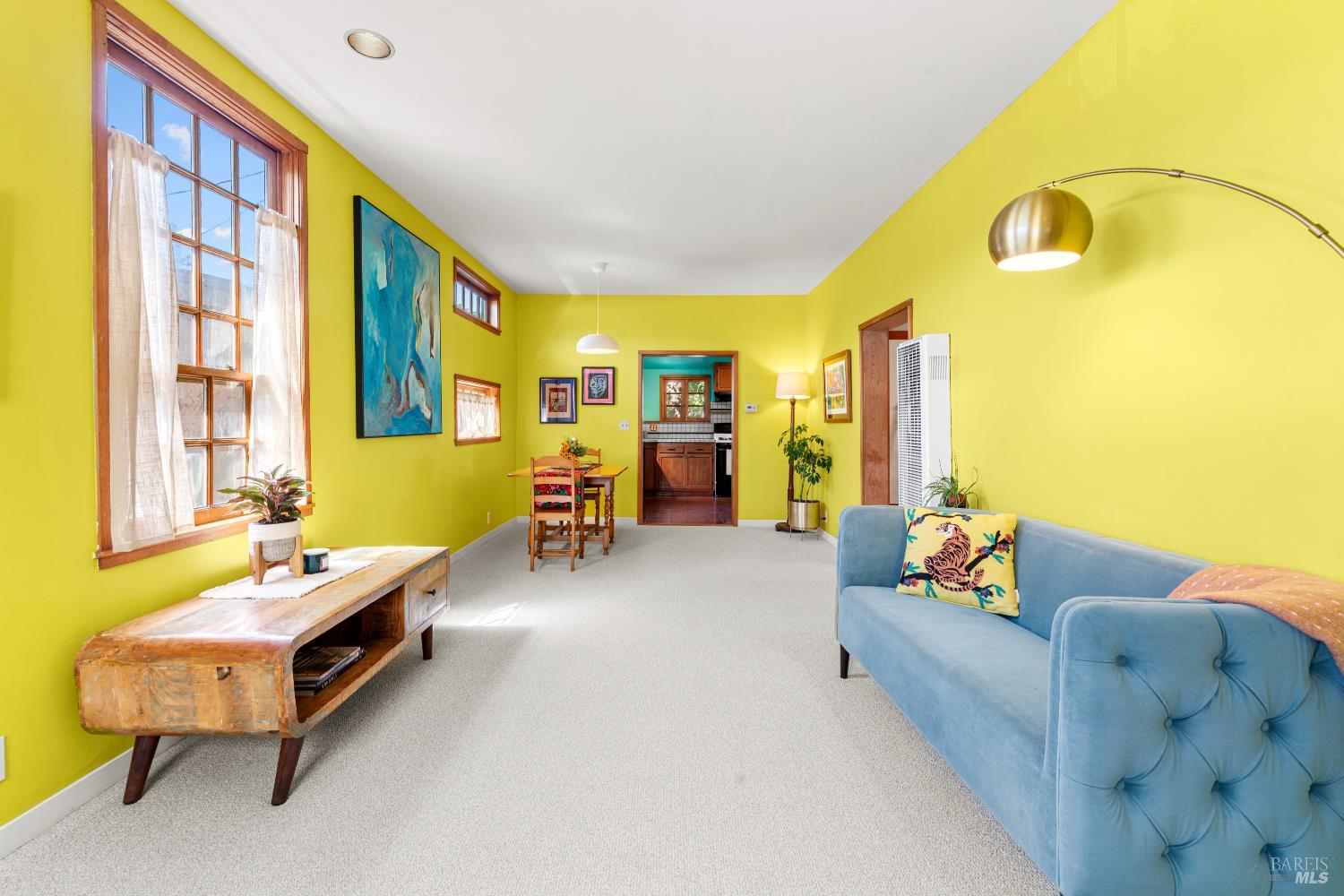 309 Hendley Street Santa Rosa CA 95404
