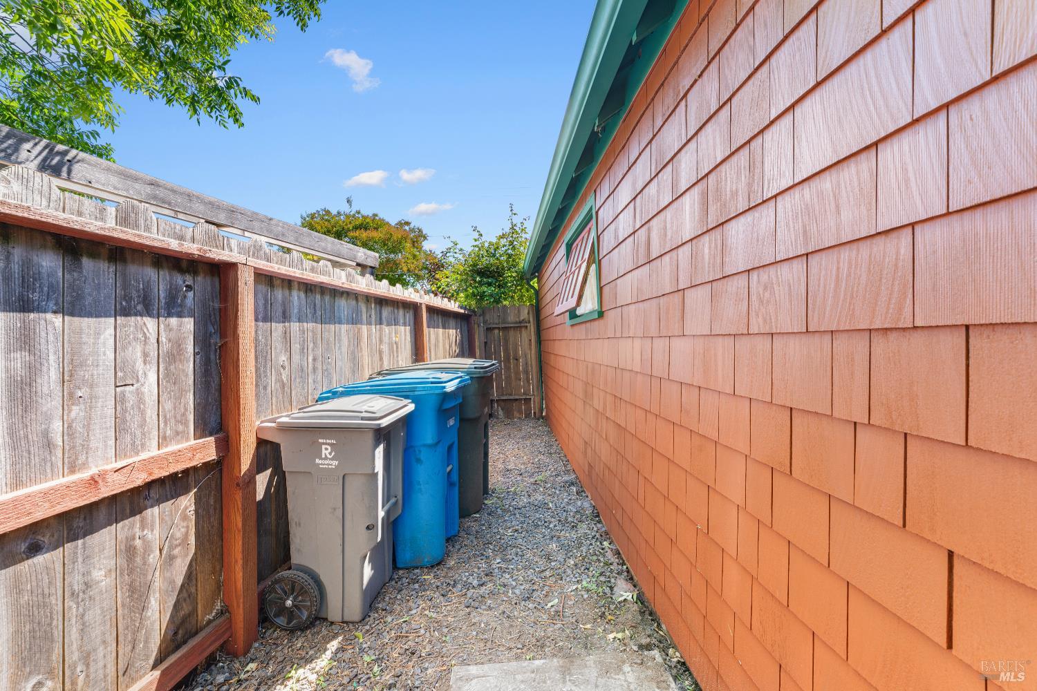 309 Hendley Street Santa Rosa CA 95404
