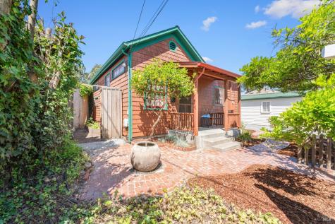 309 Hendley Street Santa Rosa CA 95404