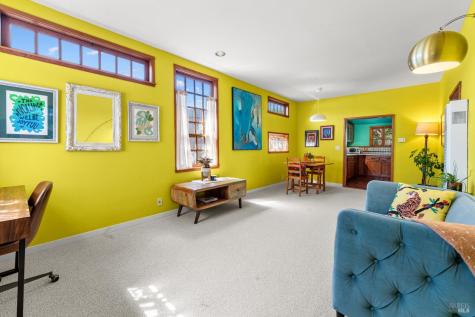 309 Hendley Street Santa Rosa CA 95404