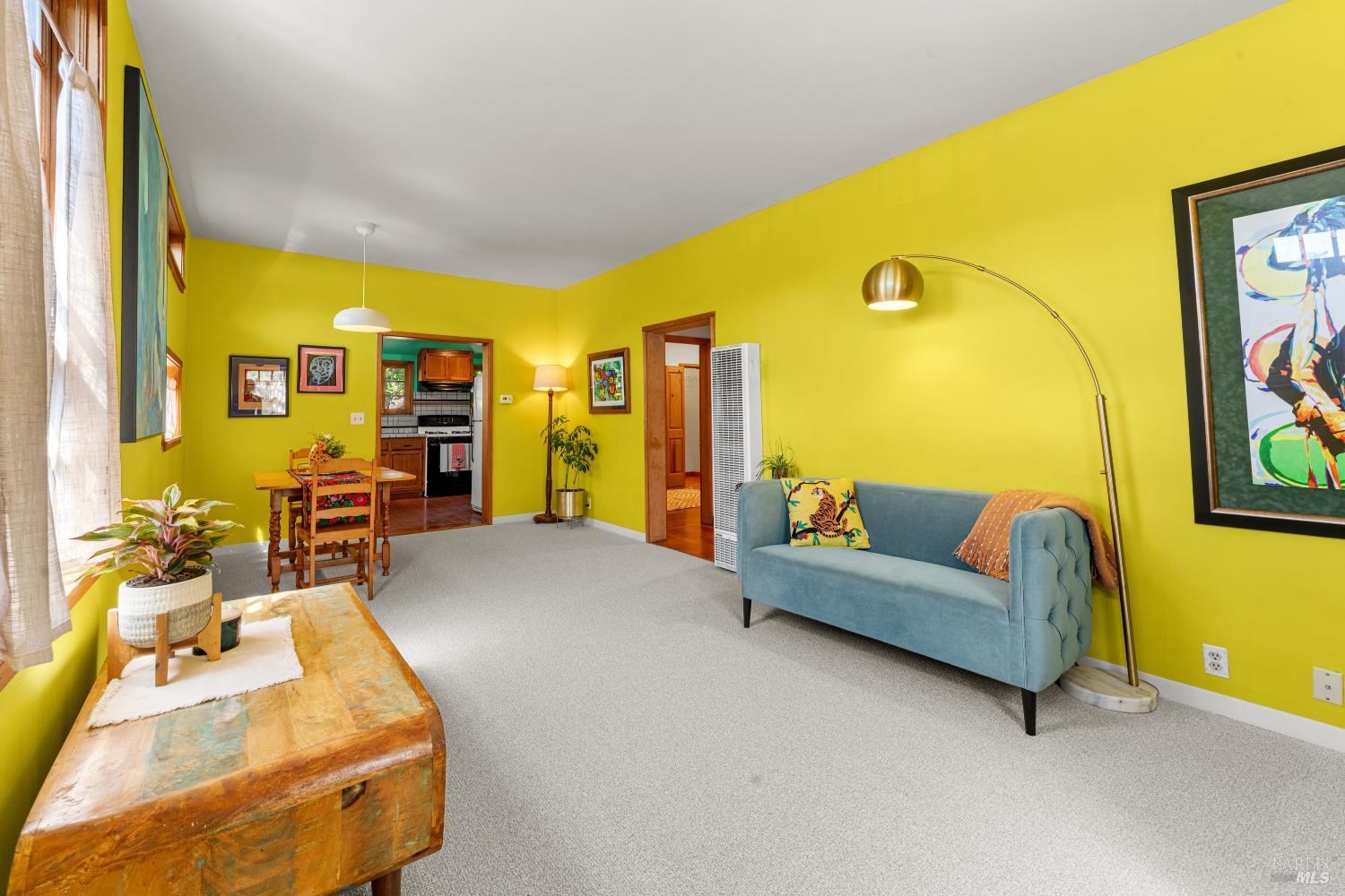 309 Hendley Street Santa Rosa CA 95404