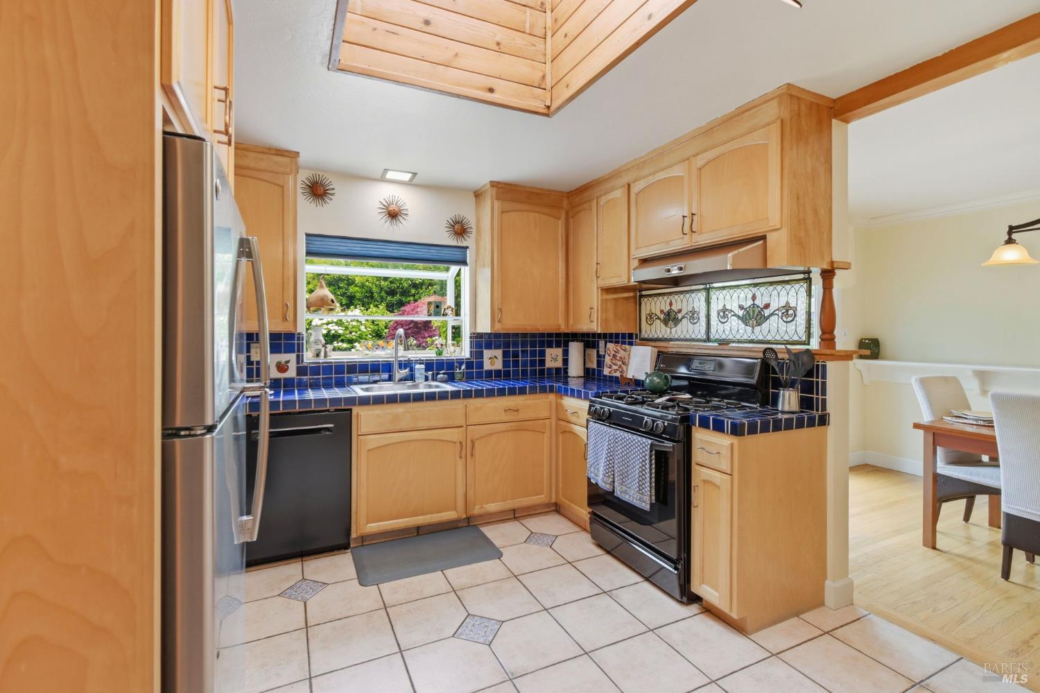 1011 Woodlawn Drive Napa CA 94558