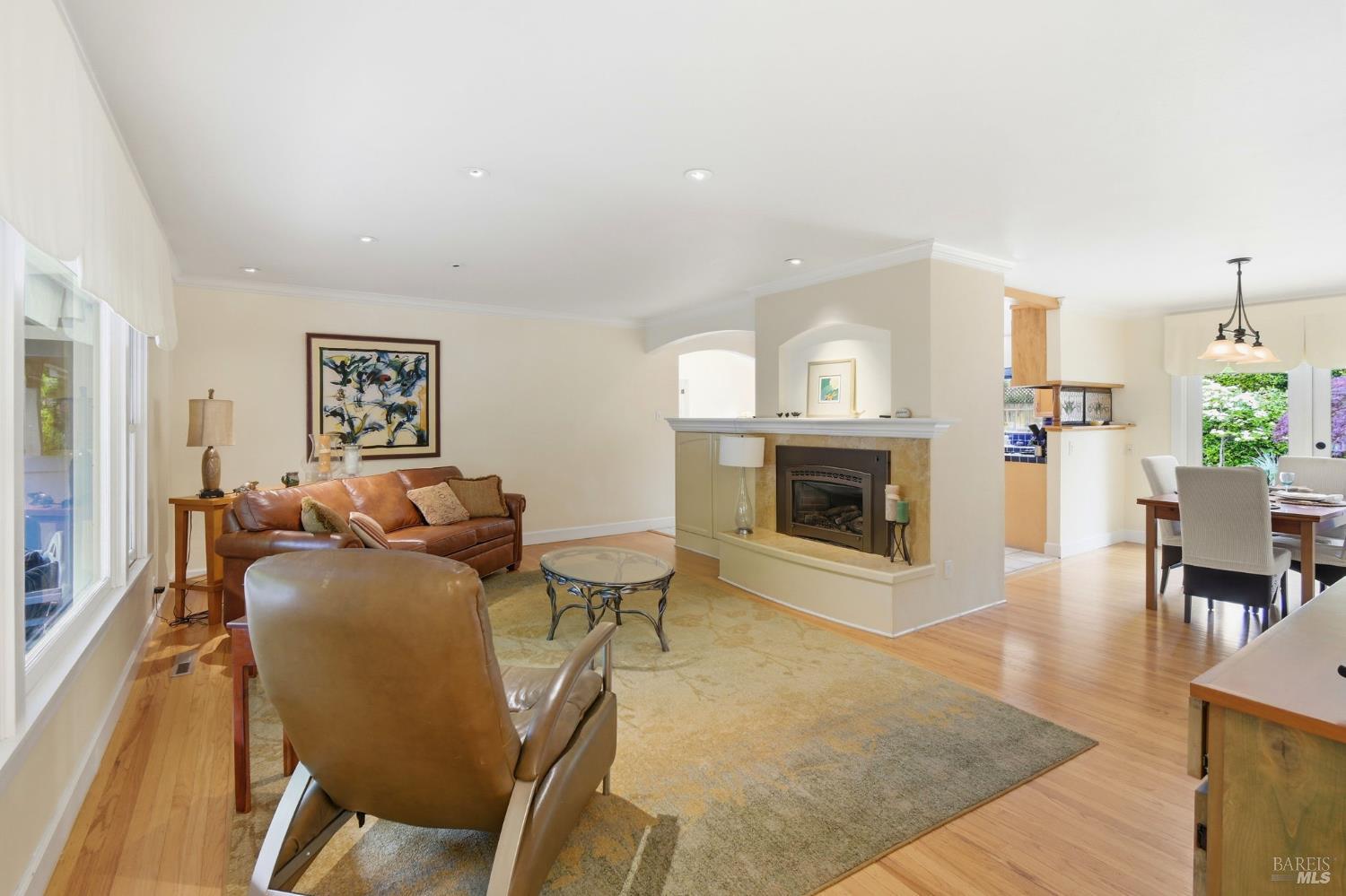 1011 Woodlawn Drive Napa CA 94558
