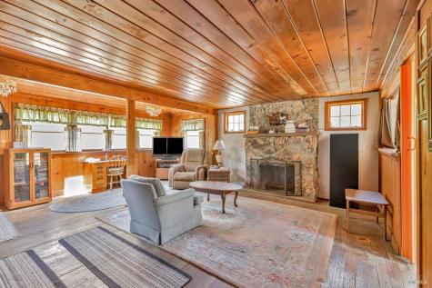 8385 Spring Drive Forestville CA 95436