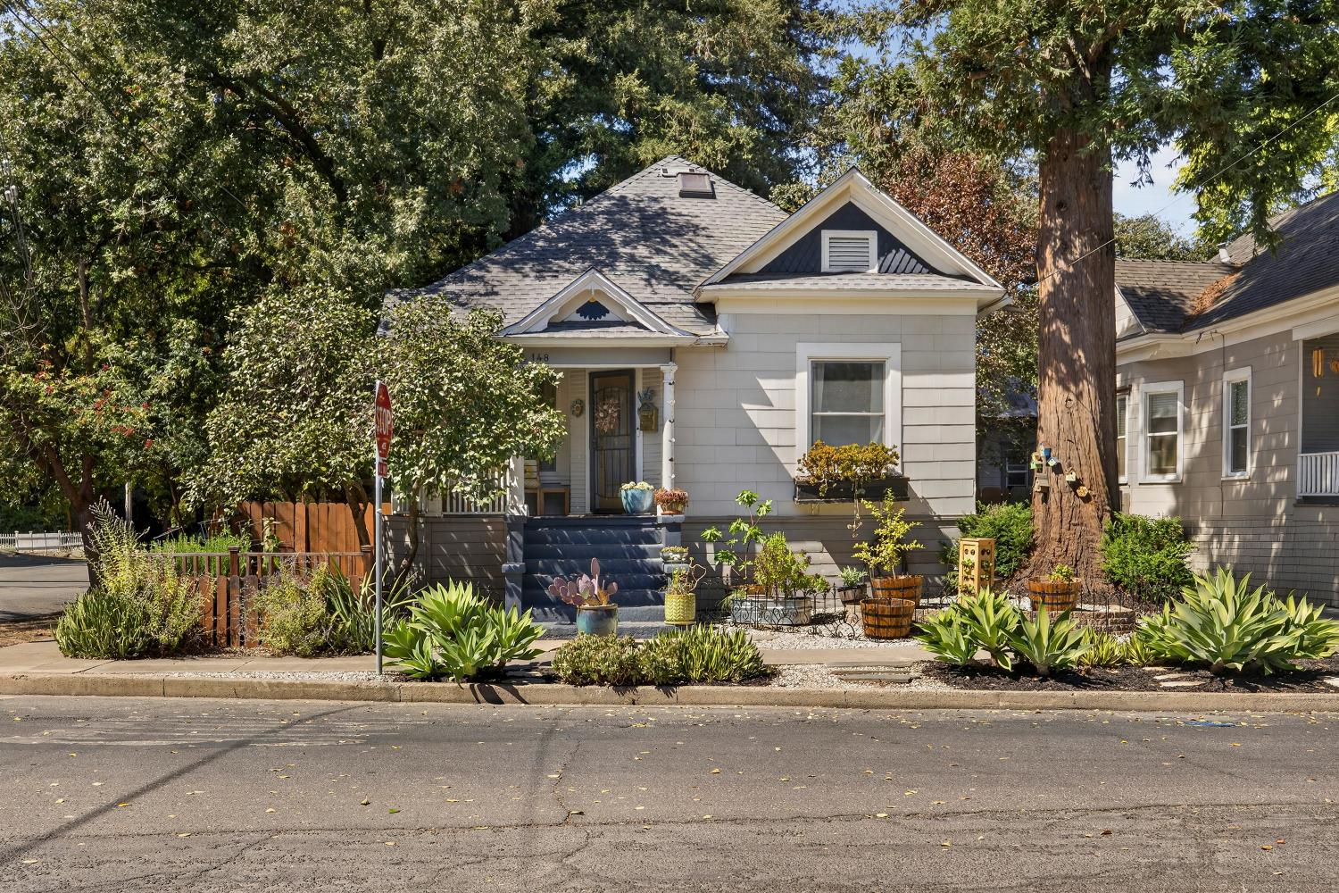 148 W 16th Street Chico CA 95928