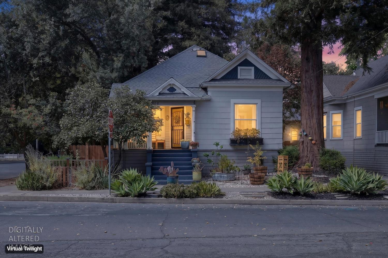 148 W 16th Street Chico CA 95928