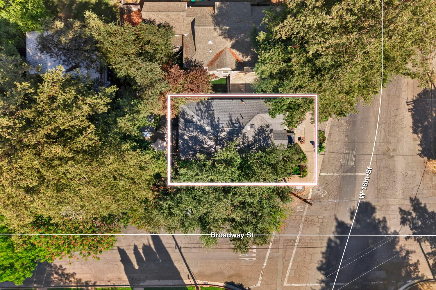 148 W 16th Street Chico CA 95928