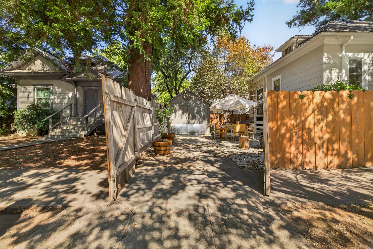 148 W 16th Street Chico CA 95928