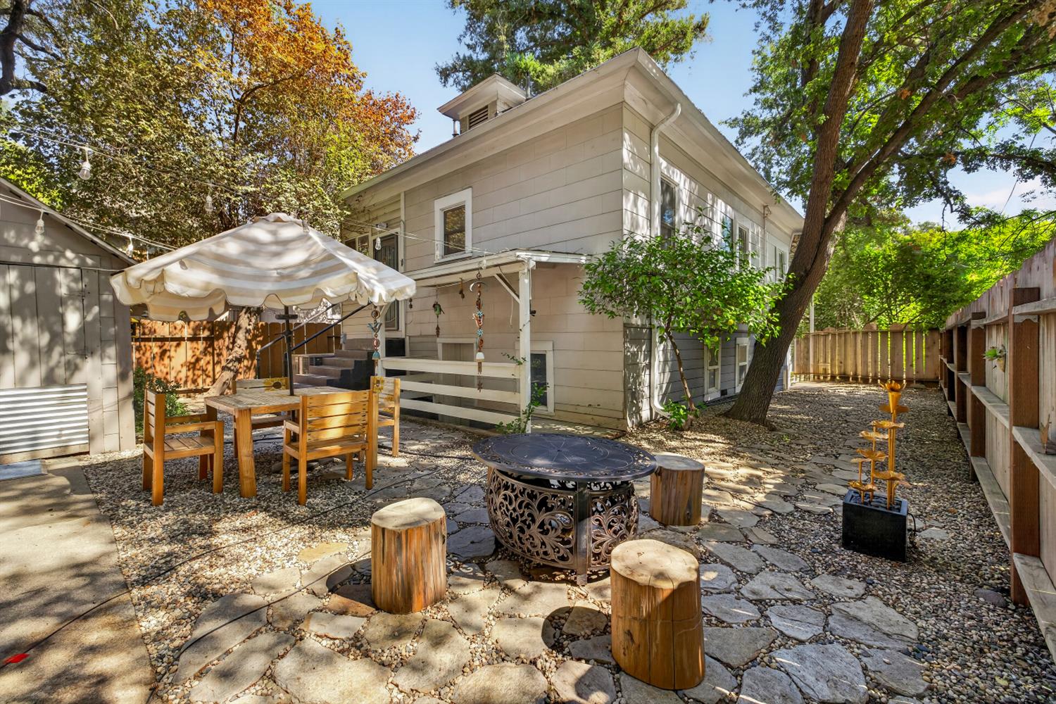 148 W 16th Street Chico CA 95928