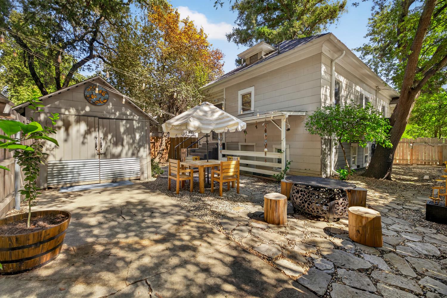148 W 16th Street Chico CA 95928