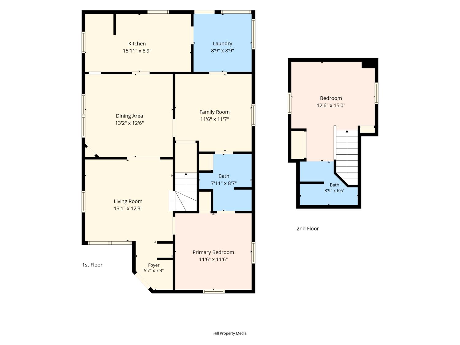 148 W 16th Street Chico CA 95928