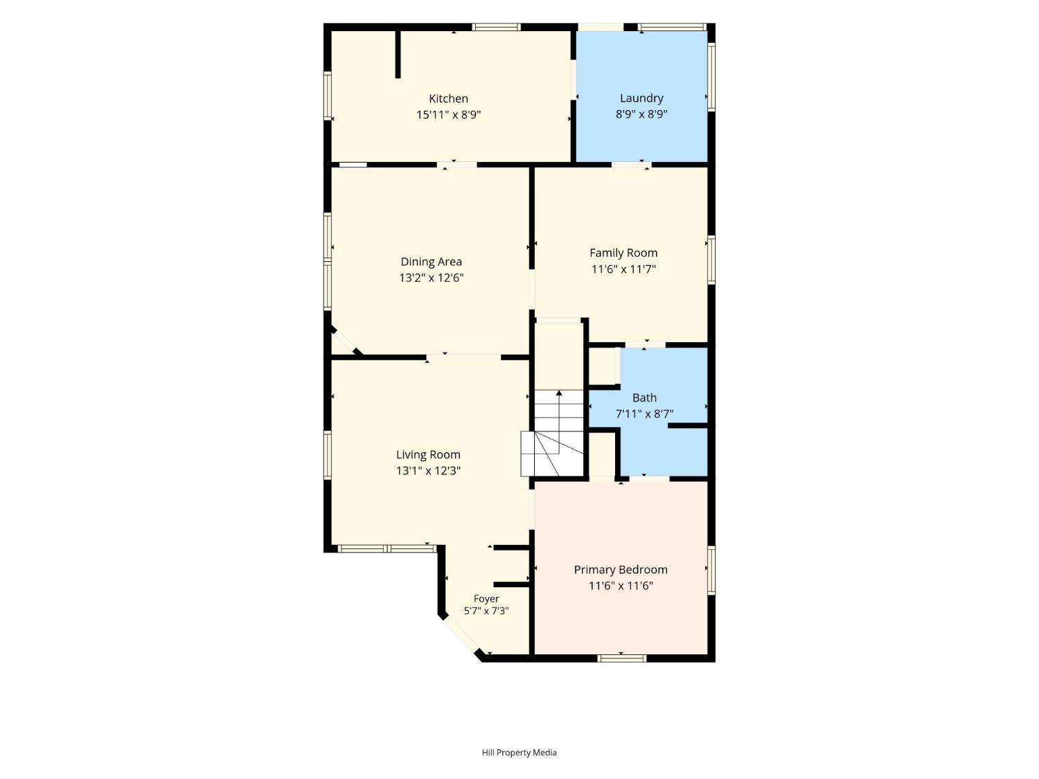148 W 16th Street Chico CA 95928