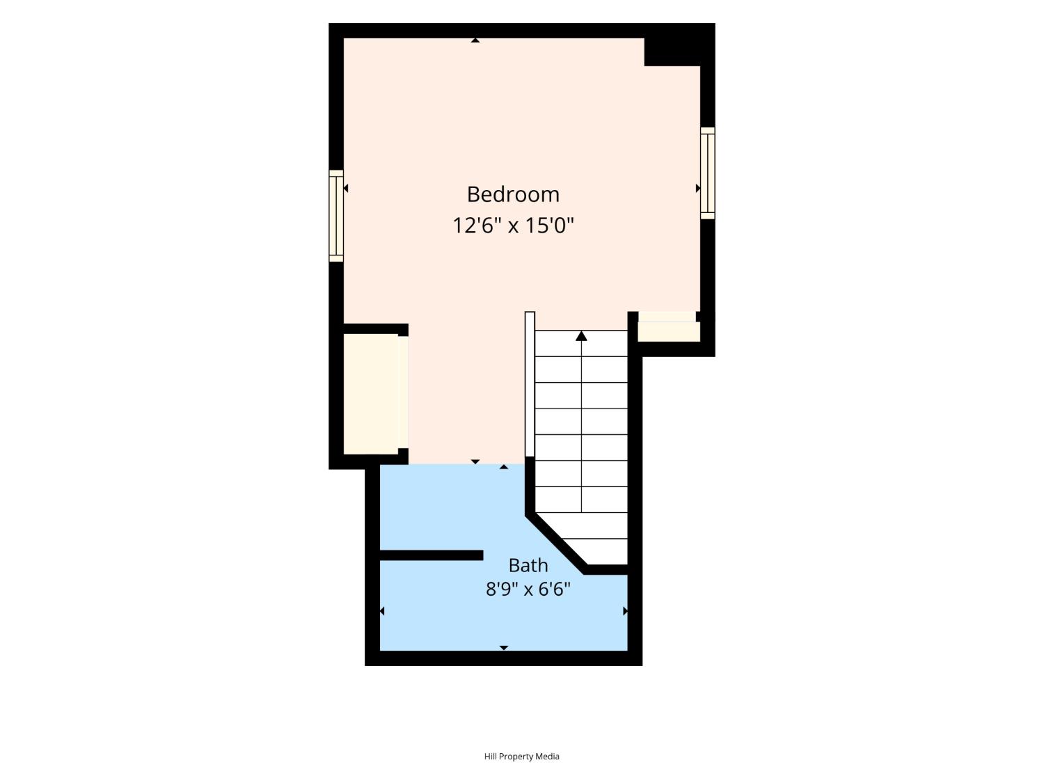148 W 16th Street Chico CA 95928