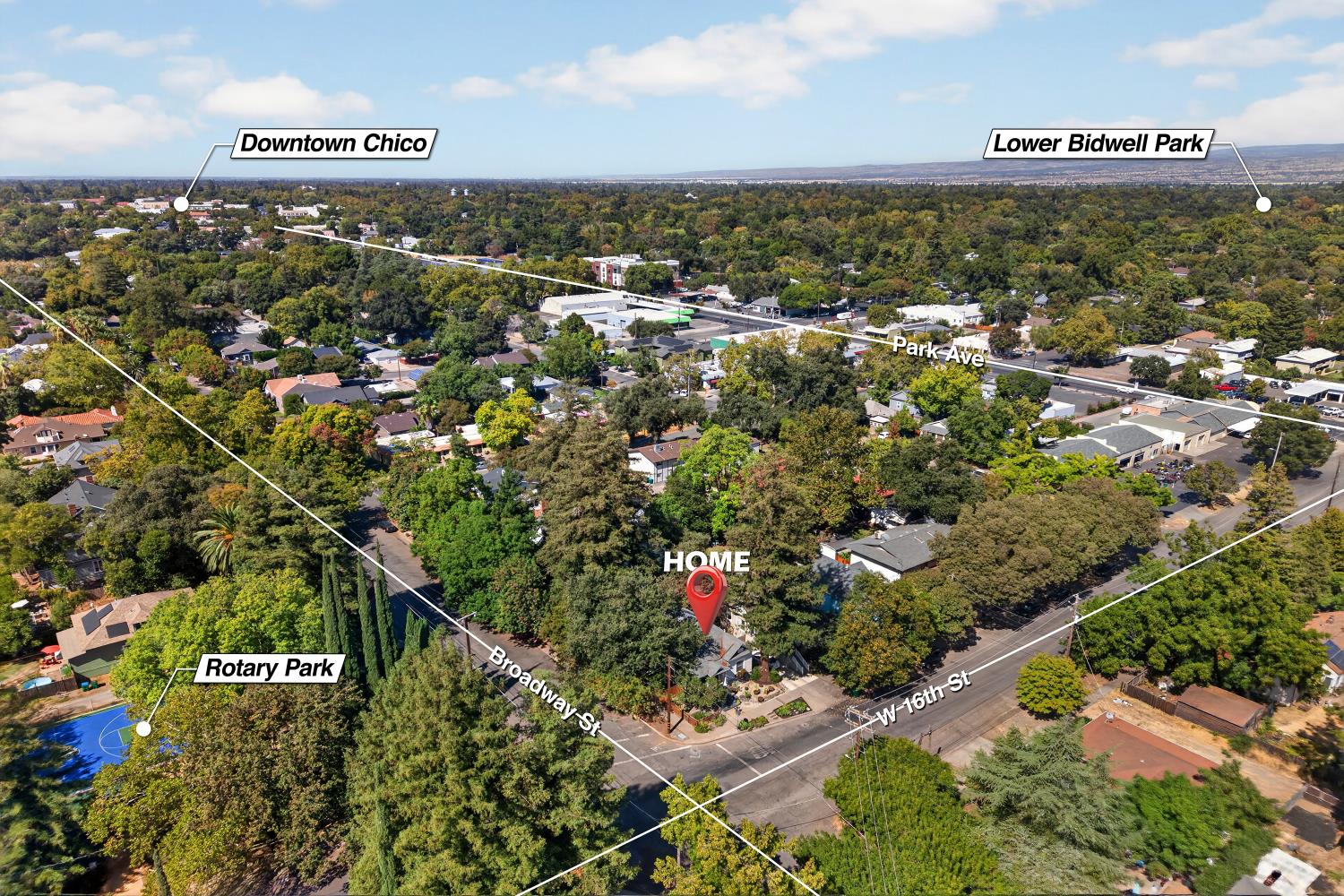 148 W 16th Street Chico CA 95928