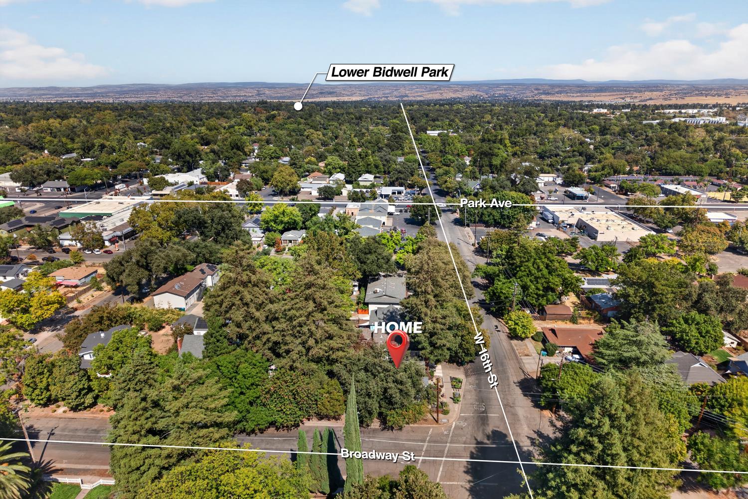 148 W 16th Street Chico CA 95928